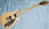Rickenbacker 650/6 Colorado, Mapleglo: Full Instrument - Front
