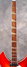 Rickenbacker 4005/4 XC 90th Anniversary, Amber Fireglo: Neck - Front