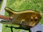 Rickenbacker 4004/4 Cii, Trans Green: Free image2