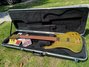 Rickenbacker 4004/4 Cii, Trans Green: Full Instrument - Front