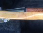 Rickenbacker 450/6 , Mapleglo: Neck - Rear