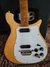 Rickenbacker 450/6 , Mapleglo: Close up - Free2