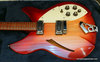 Rickenbacker 330/12 , Fireglo: Free image