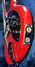 Rickenbacker 370/6 BH BT, Red: Close up - Free