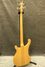 Rickenbacker 4001/4 V63, Mapleglo: Full Instrument - Rear