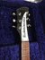 Rickenbacker 325/6 JL, Jetglo: Headstock