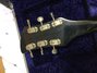 Rickenbacker 325/6 JL, Jetglo: Headstock - Rear