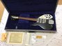 Rickenbacker 325/6 JL, Jetglo: Full Instrument - Front