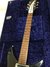 Rickenbacker 325/6 JL, Jetglo: Neck - Front