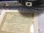 Rickenbacker 325/6 JL, Jetglo: Close up - Free