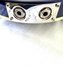Rickenbacker 620/6 , Midnightblue: Close up - Free