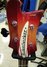 Rickenbacker 4003/4 , Fireglo: Headstock