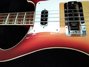 Rickenbacker 4003/4 , Fireglo: Free image