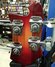 Rickenbacker 4003/4 , Fireglo: Headstock - Rear