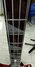 Rickenbacker 4003/4 , Fireglo: Neck - Front