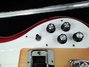 Rickenbacker 4003/4 , Fireglo: Close up - Free2