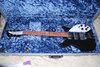 Rickenbacker 350/6 V63, Jetglo: Full Instrument - Front