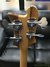 Rickenbacker 4003/4 , Mapleglo: Headstock - Rear