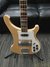 Rickenbacker 4003/4 , Mapleglo: Body - Front