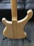 Jan 2015 Rickenbacker 4003/4 , Mapleglo: Body - Rear