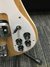 Rickenbacker 4003/4 , Mapleglo: Close up - Free2