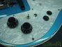 Rickenbacker 4001/4 Mod, Blue: Free image2