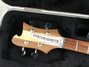 Rickenbacker 4003/4 S, Mapleglo: Headstock