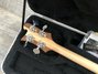 Rickenbacker 4003/4 S, Mapleglo: Headstock - Rear