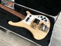 Rickenbacker 4003/4 S, Mapleglo: Body - Front