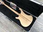 Rickenbacker 4003/4 S, Mapleglo: Full Instrument - Rear