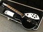 Rickenbacker 620/6 , Jetglo: Full Instrument - Front