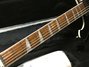 Rickenbacker 620/6 , Jetglo: Neck - Front