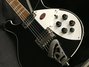 Rickenbacker 620/6 , Jetglo: Close up - Free