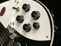 Rickenbacker 620/6 , Jetglo: Close up - Free2