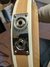 Rickenbacker 381/12 V69, Mapleglo: Close up - Free