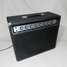 Rickenbacker TR25/amp , Black: Body - Front
