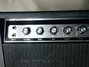 Rickenbacker TR25/amp , Black: Close up - Free2