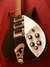 Rickenbacker 350/6 , Jetglo: Free image