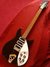 Rickenbacker 350/6 , Jetglo: Full Instrument - Front