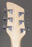 Rickenbacker 620/6 , Mapleglo: Headstock - Rear