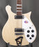 Rickenbacker 620/6 , Mapleglo: Body - Front