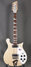 Rickenbacker 620/6 , Mapleglo: Full Instrument - Front