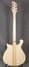 Rickenbacker 620/6 , Mapleglo: Full Instrument - Rear