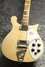 Rickenbacker 620/6 , Mapleglo: Body - Front