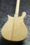 Mar 2021 Rickenbacker 620/6 , Mapleglo: Body - Rear