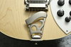 Rickenbacker 620/6 , Mapleglo: Close up - Free