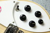 Rickenbacker 620/6 , Mapleglo: Close up - Free2
