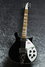 Rickenbacker 620/6 , Jetglo: Full Instrument - Front