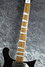 Rickenbacker 620/6 , Jetglo: Neck - Front
