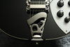 Rickenbacker 620/6 , Jetglo: Close up - Free